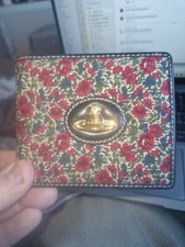 Vivian Westwood Men's Card
