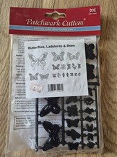 Patchwork Sugarcraft Cake