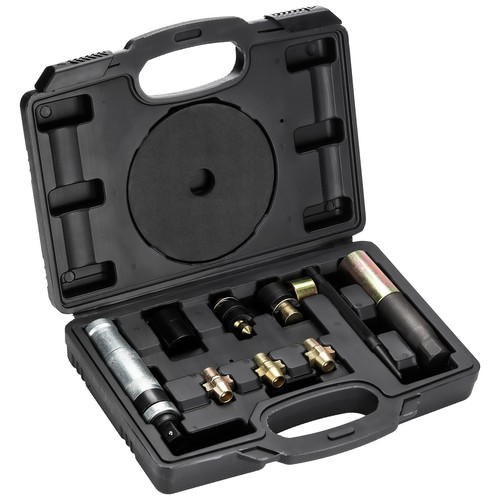 Universal master locking wheel - universal,