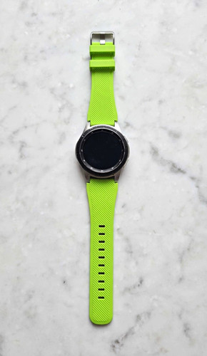Samsung gear classic - samsung,