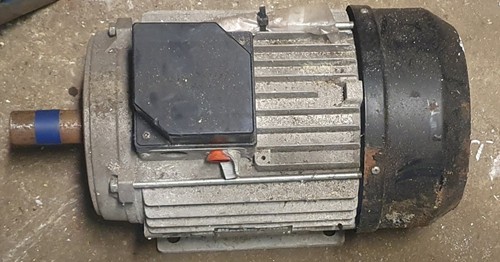 Clarke phase 0kw - 3,