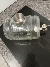Kilner Whisky barrel  With