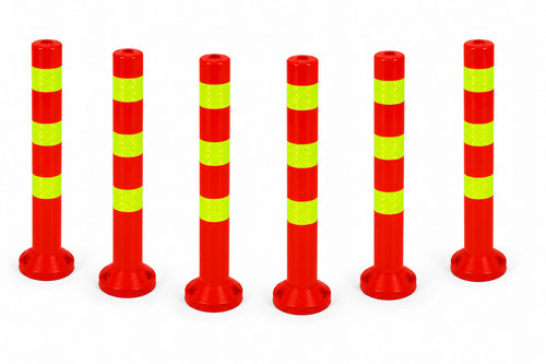 Bollard posts marker - posts,