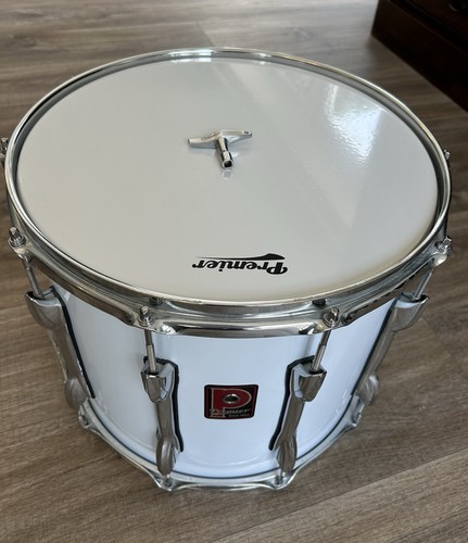 Premier marching parade - parade, snare