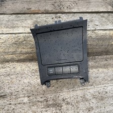 VW VOLKSWAGEN GOLF MK5 2004-2008 FRONT CENTRAL CONSOLE ASHTRAY Volkswagen 