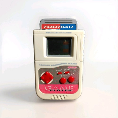 Vintage 80s grandstand game - 80s,
