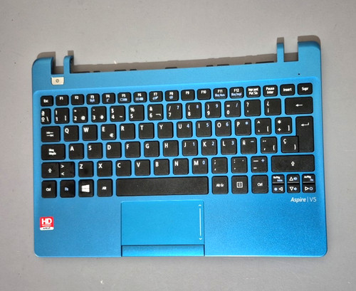 Acer aspire 121 blue - aspire, v5-121