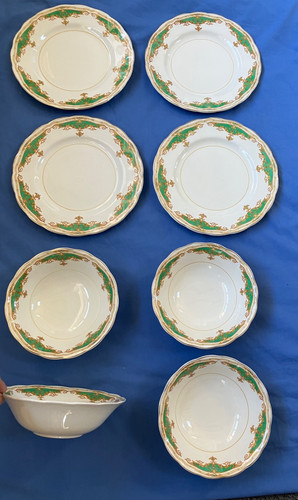 Rare unused vintage grindley - rare,