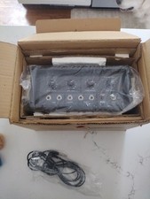 ‘70s Stage EC100 - Vintage Tape Echo w/ HD-5000 Infinite Tape Cartridge