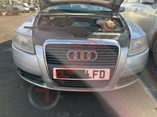 AUDI A6 MK3 2004-2007 FRONT