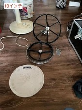 Remo Roto 10 Inch Tom With