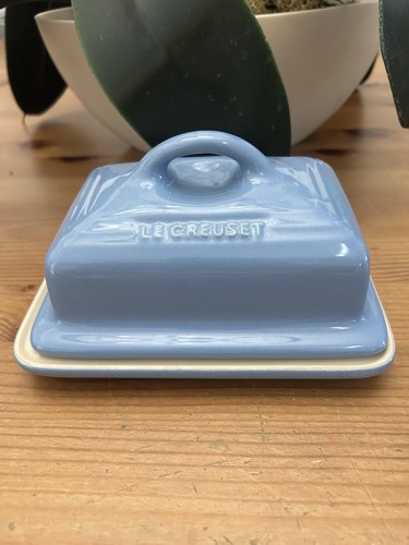 Creuset stoneware butter - le,