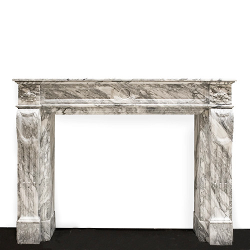 Louis xvi style italian - xvi,