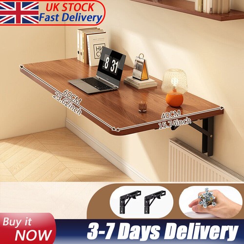 Wall mounted table - , foldable