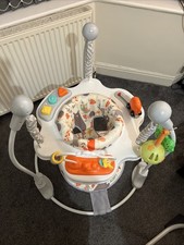 Puggle Jump and Bounce 2-in-1