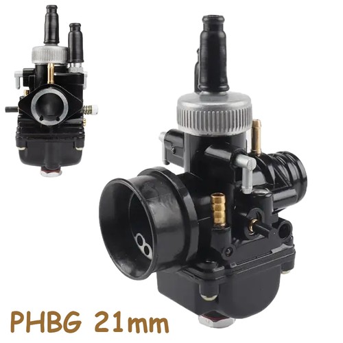 21mm dellorto phbg racing - 21mm,