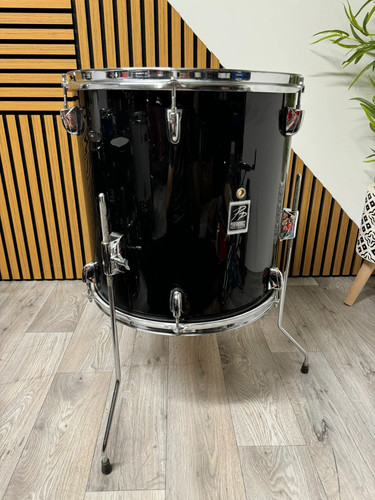 X16 floor tom - tom, /