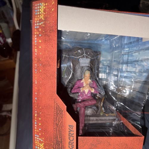 Far cry ps4 kyrat statue - ps4,