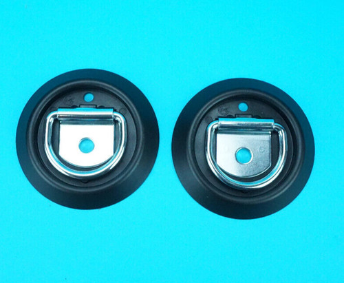 Lashing ring tie down - x,