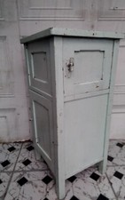 Vintage  Shop Display  Cabinet