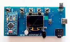 ZX SPECTRUM AMSTRAD CPC 6128 ACORN ELECTRON MSX NEW MAXDUINO TZXDUINO CASDUINO