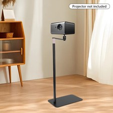 Projector Stand, 360° Swivel