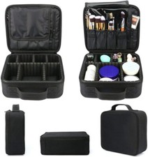 Make Up Bag Organiser Vanity