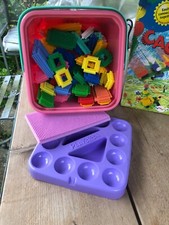 Vintage Playskool Stickle