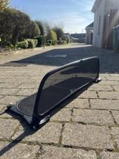 Genuine Mini Convertible Wind