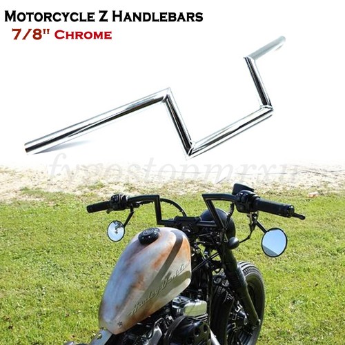 22mm motorcycle z bar - 22mm,