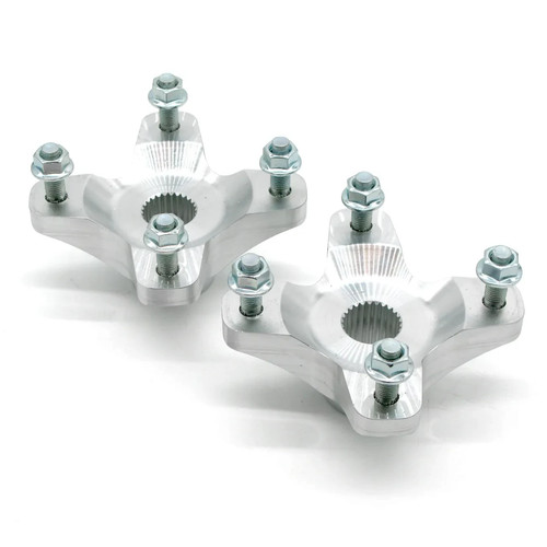 Lone star racing rear wheel - star,