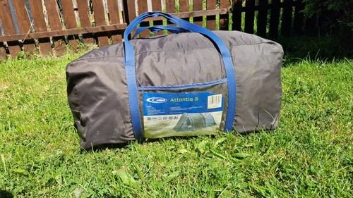 Gelert atlantis tent - atlantis,