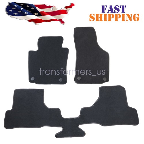 Velour floor mats carpet - floor,