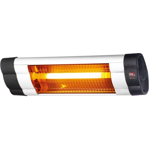 Infrared patio heater with - infrared,