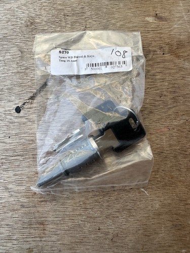 West alloy long replacement - long,