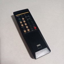 NAD System Remote Control. Excellent Condition