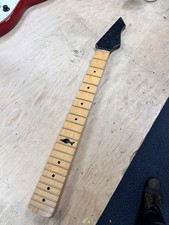 Marlin Slammer Guitar Neck