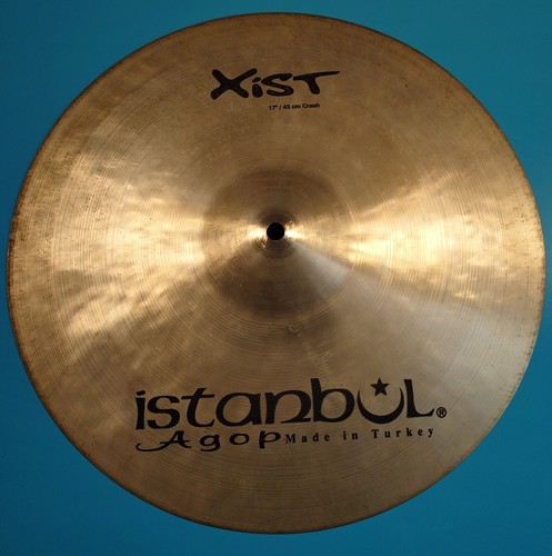 Istanbul agop xist crash - agop,