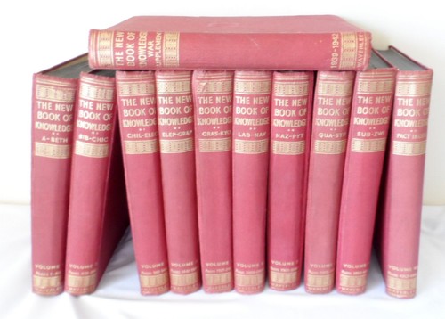 Volume set one - one., 1944.