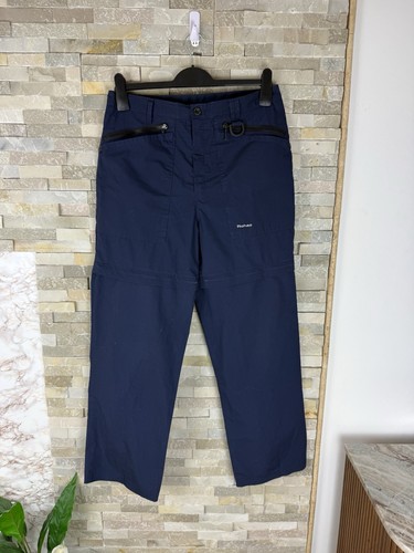 Rohan men waist navy - rohan,