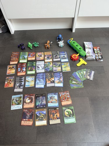 Bakugan armored alliance - bakugan,