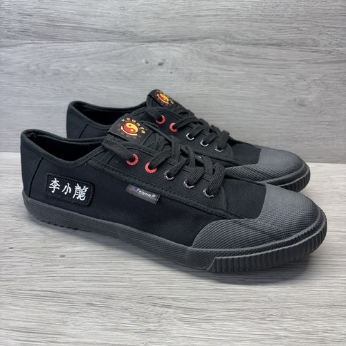 Feiyue bruce lee - lee, martial