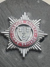 OBSOLETE ORIGINAL CHESHIRE