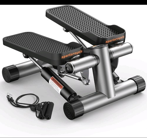 Stair stepper for exercises - stair,