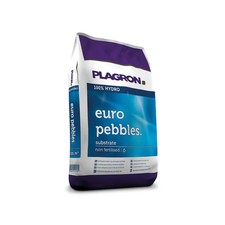 Plagron Euro Pebbles 10L Clay