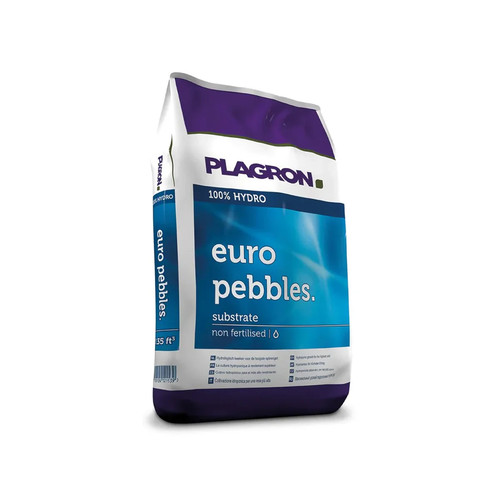 Plagron euro pebbles 10l clay - 10l,