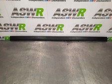 BMW E36 3 SERIES Rear Bumper