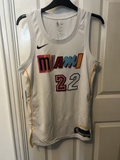 Nike City Edition Jimmy Butler