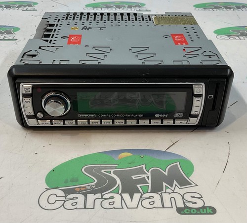 Silvercrest kh2381 mp3 - cd, /mp3