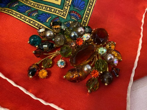 Vintage jewellery kramer - jewellery,